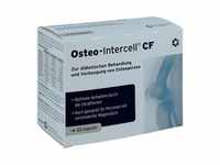 Osteo Intercell Cf Citratformel Kapseln