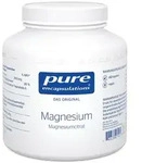 Pure Encapsulations Magnesiumcitrat Kapseln