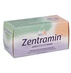 Zentramin classic Tabletten