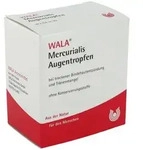 Mercurialis Augentropfen