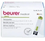 Beurer Gl48/gl49 Blutzucker Teststreifen