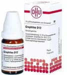 Graphites D12 Globuli