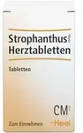 Strophanthus Comp.herztabletten