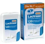 Lactrase 6.000 Fcc Tabletten im Klickspender