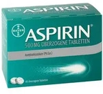 Aspirin 500mg