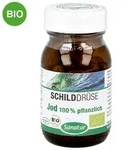 Jod 100% pflanzlich Bio Kapseln
