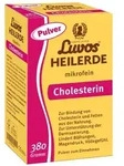 Luvos Heilerde mikrofein Pulver zum Einnehmen