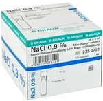 Kochsalzl&ouml;sung 0,9% Miniplasco connect