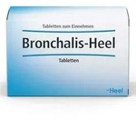 Bronchalis Heel Tabletten