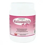 Maltodextrin 19 Lamperts Pulver