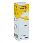 Cloderm liquid 1%