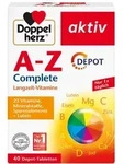 Doppelherz A-z Depot Tabletten