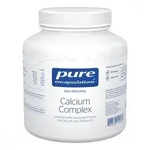 Pure Encapsulations Calcium Complex