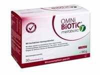 Omni Biotic metabolic Probiotikum Beutel