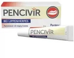 Pencivir Creme 1% bei Lippenherpes