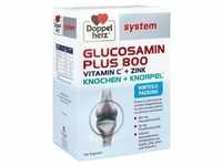 Doppelherz system Glucosamin Plus 800