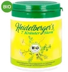 Bio Heidelbergers 7 Kr&auml;uter Stern Tee