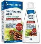 Klosterfrau Franzbranntwein Latschenkiefer