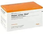 Hepar Comp.heel Ampullen