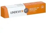 Lindesa K Hautschutz- Und Pflegecreme