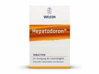 Hepatodoron Tabletten