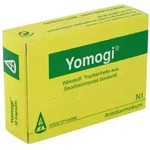 Yomogi