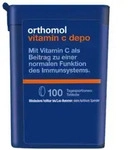 Orthomol Vitamin C depo Tabletten