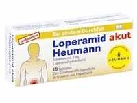 Loperamid akut Heumann