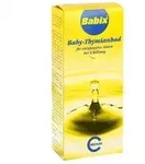Babix Baby Thymianbad