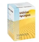 Vektor Lycopin Kapseln