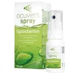 Ocuvers spray lipostamin