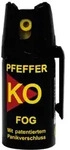Pfeffer k.o. Spray Fog Verteidigungsspray