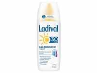 Ladival Allergische Haut Sonnenschutz-Spray bei Sonnenallergie L