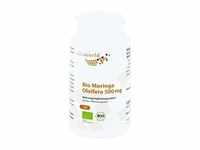 Moringa Oleifera 500 mg Kapseln