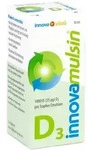 Innova Mulsin Vitamin D3 Emulsion