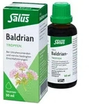 Salus Baldrian-Tropfen