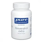 Pure Encapsulations Resveratrol Extra Kapseln