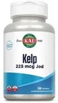 KAL Kelp 225 mcg Jod Tabletten