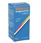 Grandelat Mag 60 Magnesium Tabletten