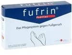Fufrin Pediflex Pflegesyst.socke+Salbe Gr&ouml;&szlig;e 38-42