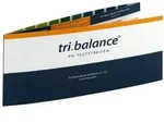Tribalance pH Teststreifen