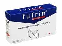 Fufrin Pediflex Pflegesyst.socke+Salbe Größe 43-46