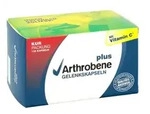 Arthrobene Plus Gelenkskapseln