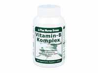 Vitamin B Komplex hochdosiert Kapseln