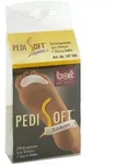 Bort Pedisoft Zehenpolster links