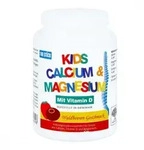 Kids Calcium Kautabletten
