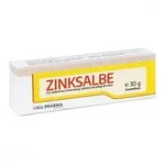 Zinksalbe