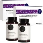 Nobilin First Kombipackung Kapseln