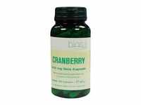 Cranberry 400 mg Bios Kapseln