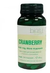 Cranberry 400 mg Bios Kapseln